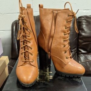 Women’s Boots